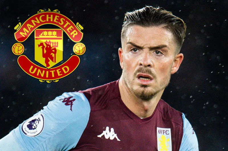 giá chuyển nhượng Jack Grealish